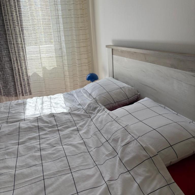 Urban Stay Grbavica - Apartman sa 1 Spavaćom Sobom - 4