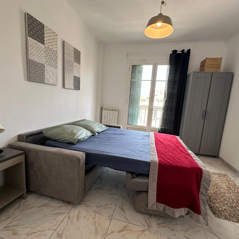 Casa Lynael Gambetta - Appartement 2 Chambres - 12