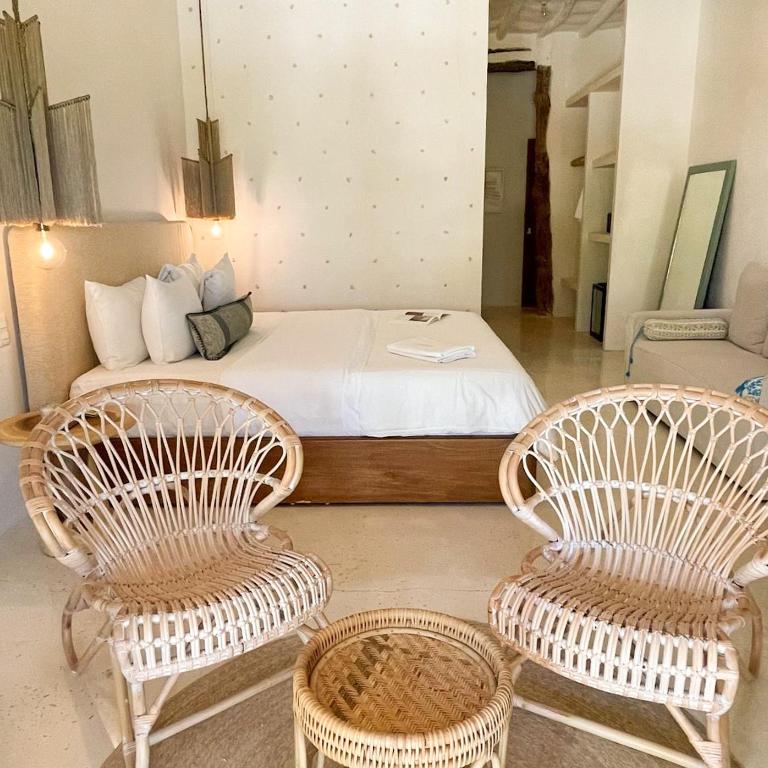 Ser Casasandra Boutique Hotel - Suite - 4