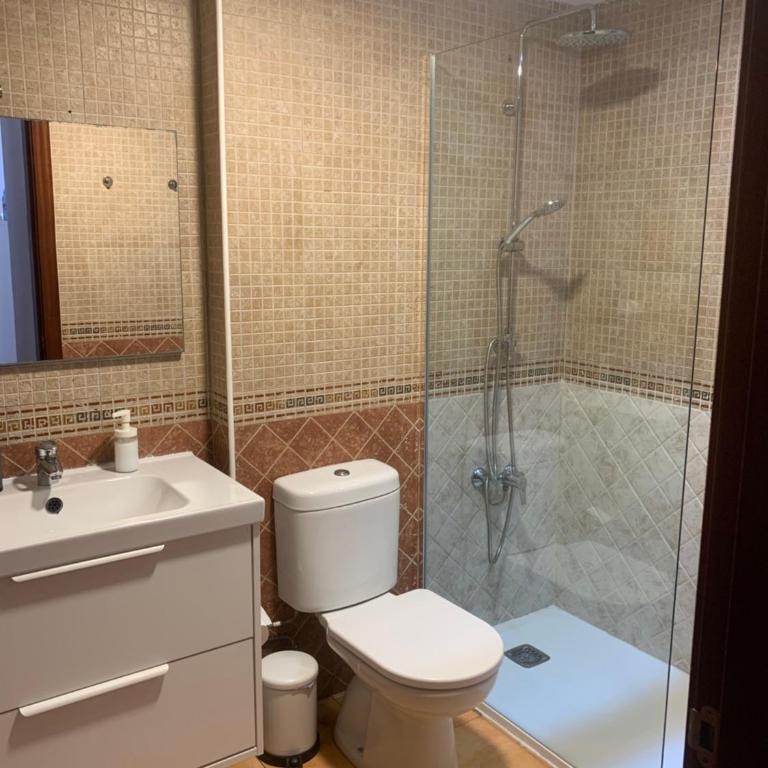 Corralejo Brisas - Appartamento con 3 Camere da Letto - 11