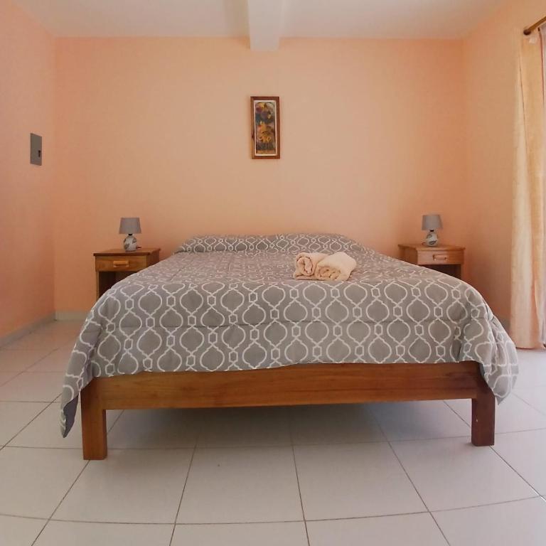 Finca Paraiso retiros holisticos - Habitación Doble - 1