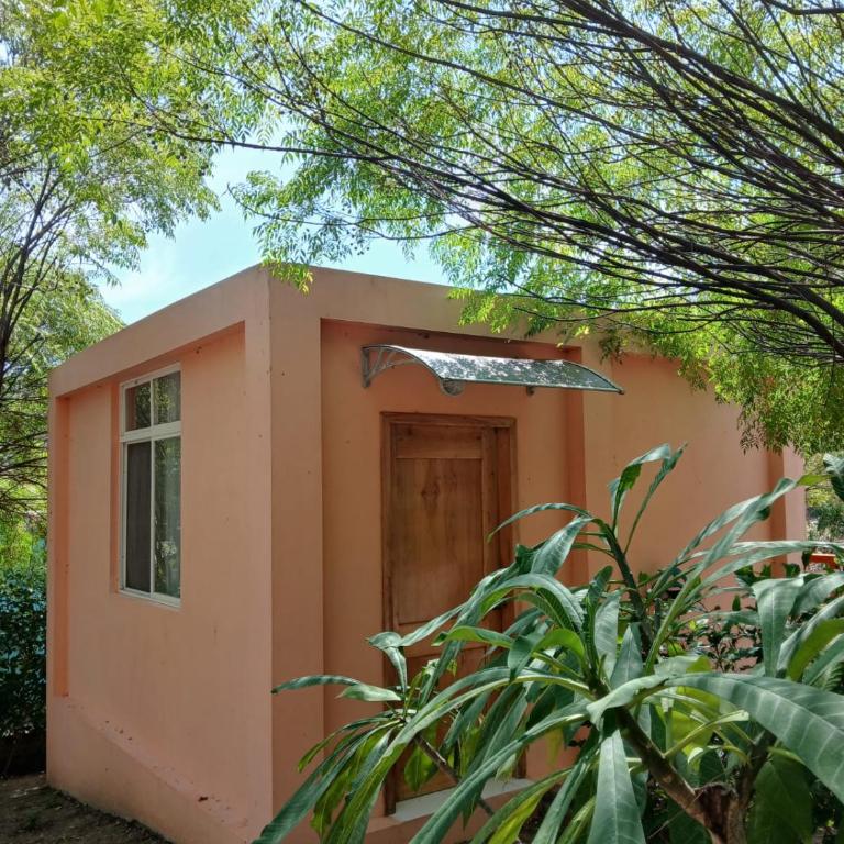 Finca Paraiso retiros holisticos - Habitación Doble - 2