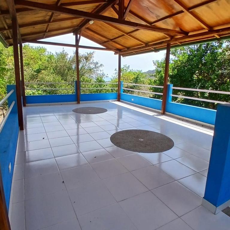 Finca Paraiso retiros holisticos - Habitación Familiar - 2