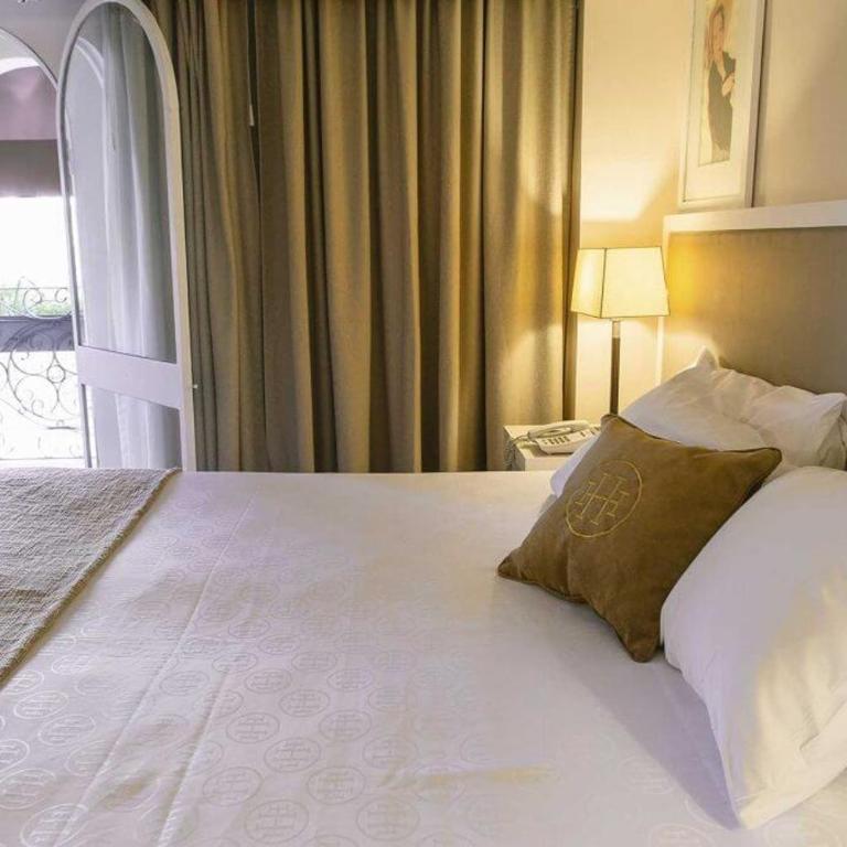 Huentala Hotel - Double Suite - 3
