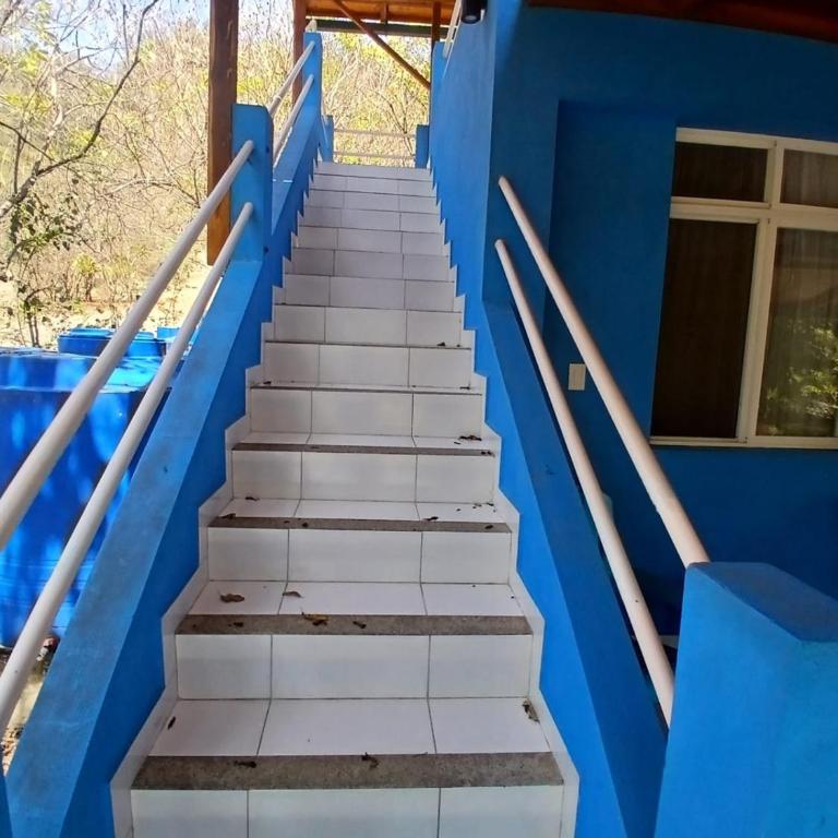 Finca Paraiso retiros holisticos - Habitación Familiar - 4