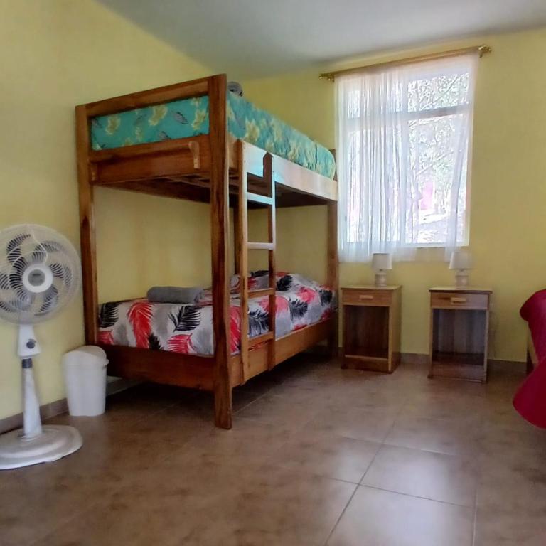 Finca Paraiso retiros holisticos - Habitación Familiar - 8