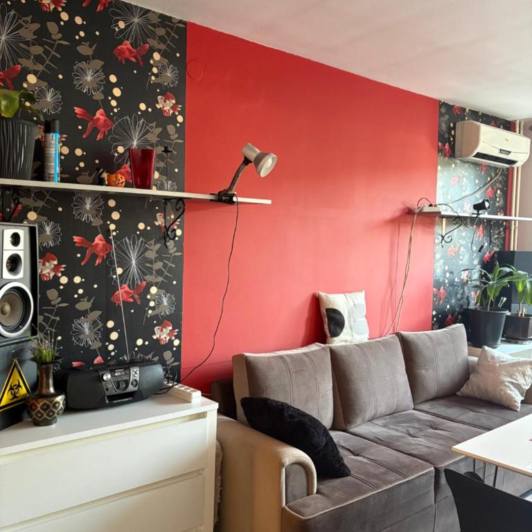 Urban Stay Grbavica - Apartman sa 1 Spavaćom Sobom - 7