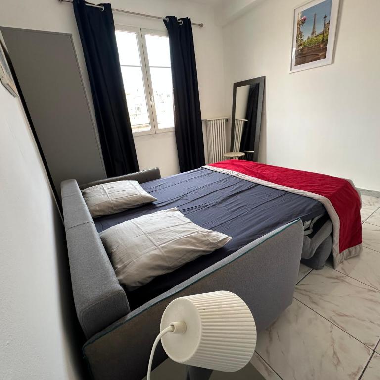 Casa Lynael Gambetta - Appartement 2 Chambres - 11