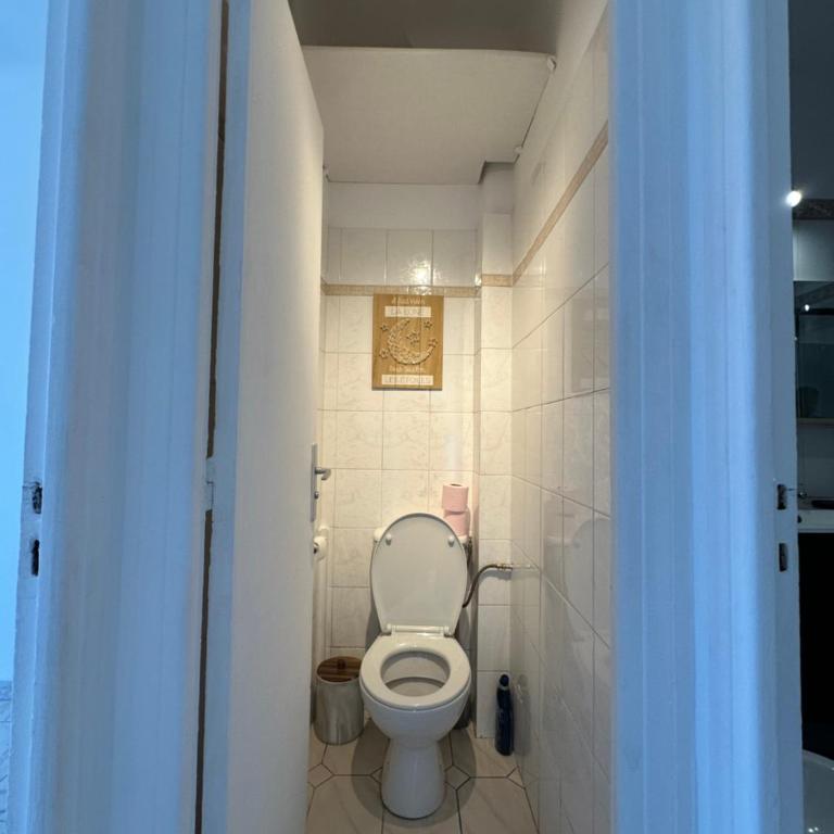 Casa Lynael Gambetta - Appartement 2 Chambres - 10