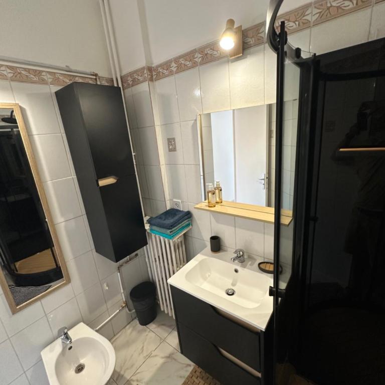 Casa Lynael Gambetta - Appartement 2 Chambres - 9