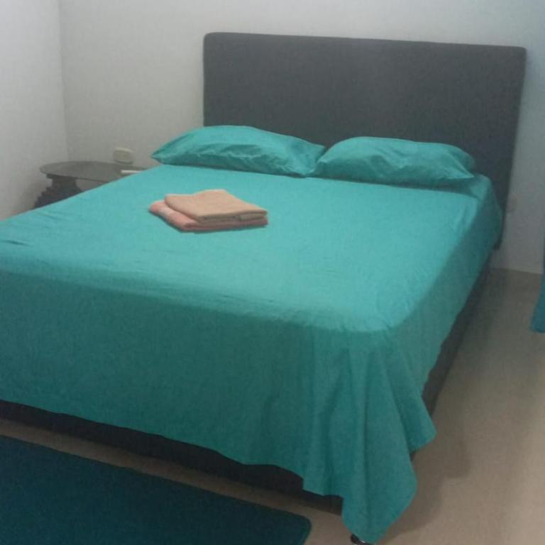 Mi apartamento en Santa Marta - Apartment - Ground Floor - 13