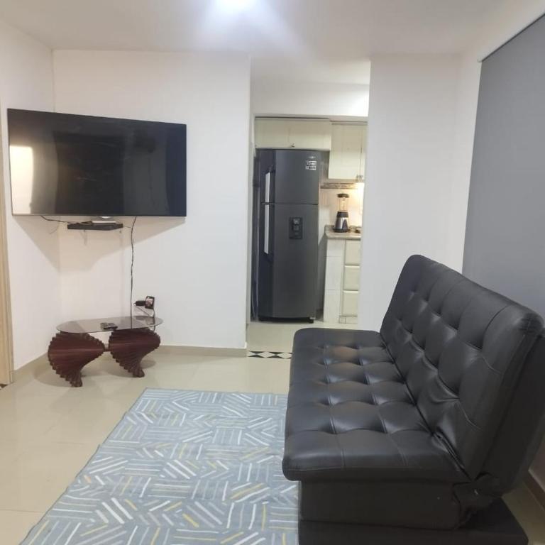 Mi apartamento en Santa Marta - Apartment - Ground Floor - 15