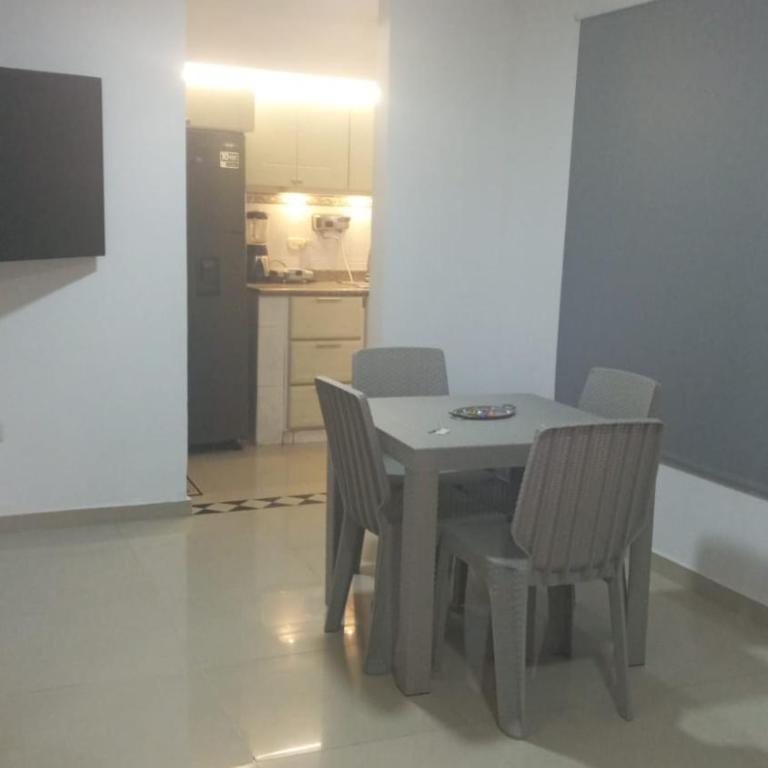 Mi apartamento en Santa Marta - Apartment - Ground Floor - 18