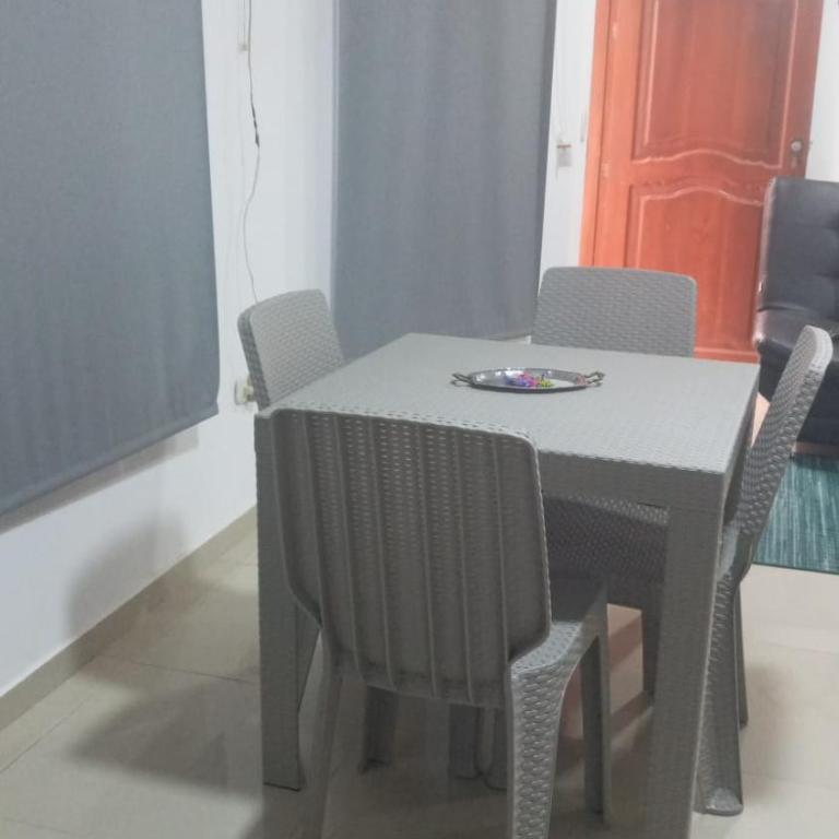 Mi apartamento en Santa Marta - Apartment - Ground Floor - 19