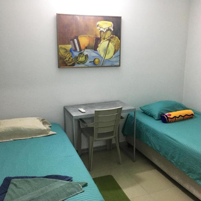 Mi apartamento en Santa Marta - Apartment - Ground Floor - 20