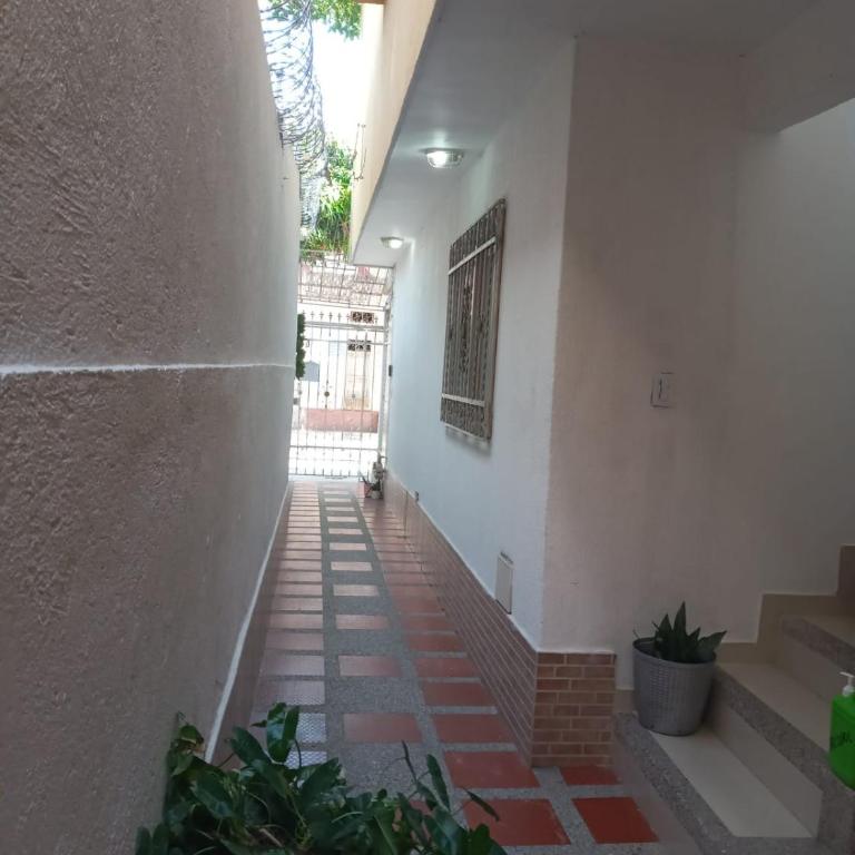 Mi apartamento en Santa Marta - Apartment - Ground Floor - 21