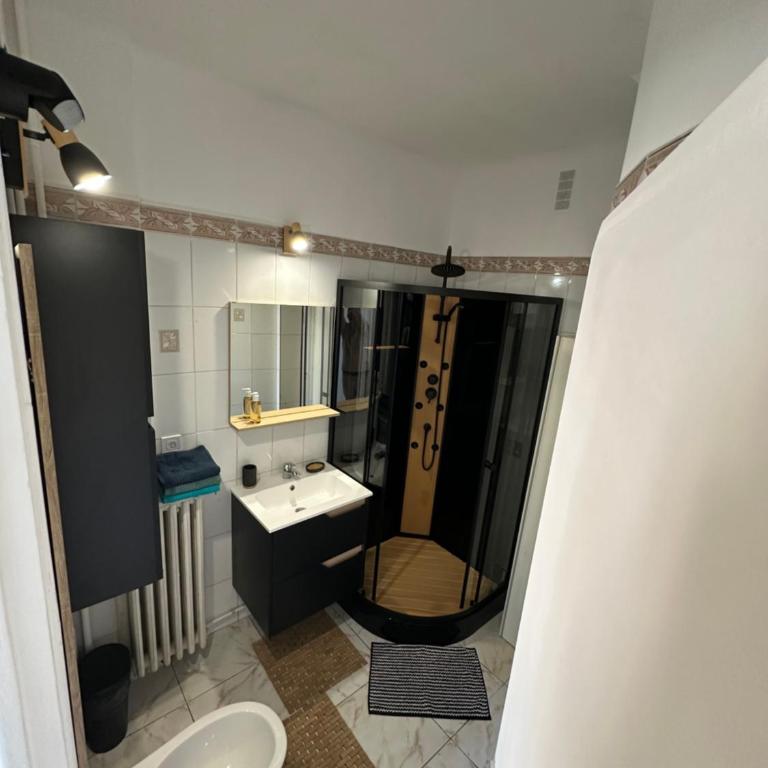 Casa Lynael Gambetta - Appartement 2 Chambres - 8