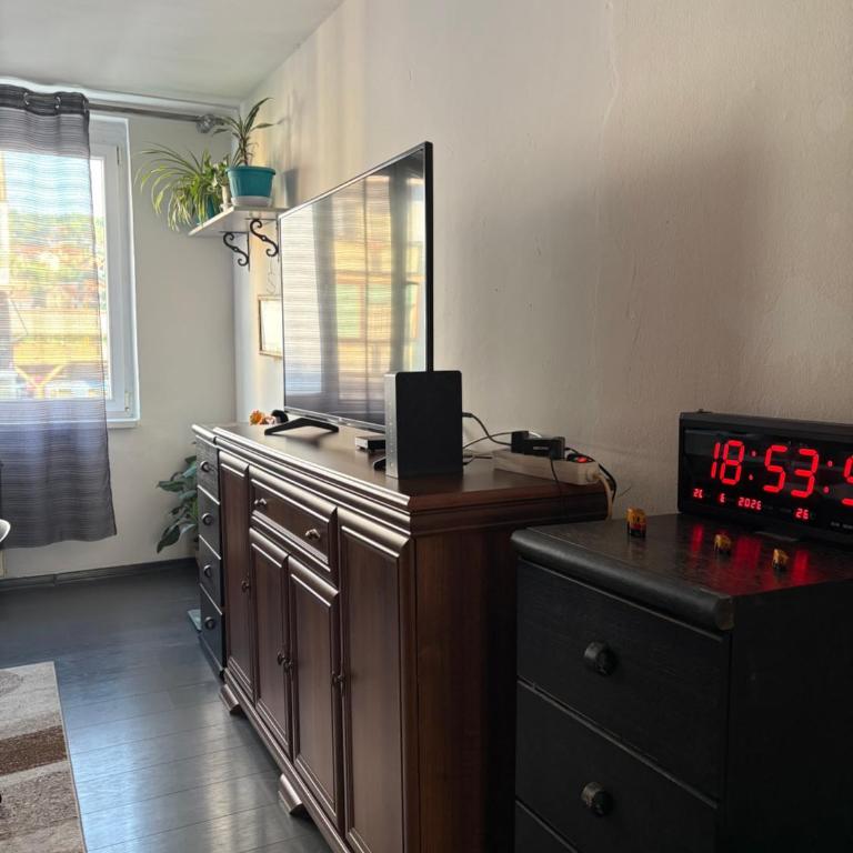 Urban Stay Grbavica - Apartman sa 1 Spavaćom Sobom - 12
