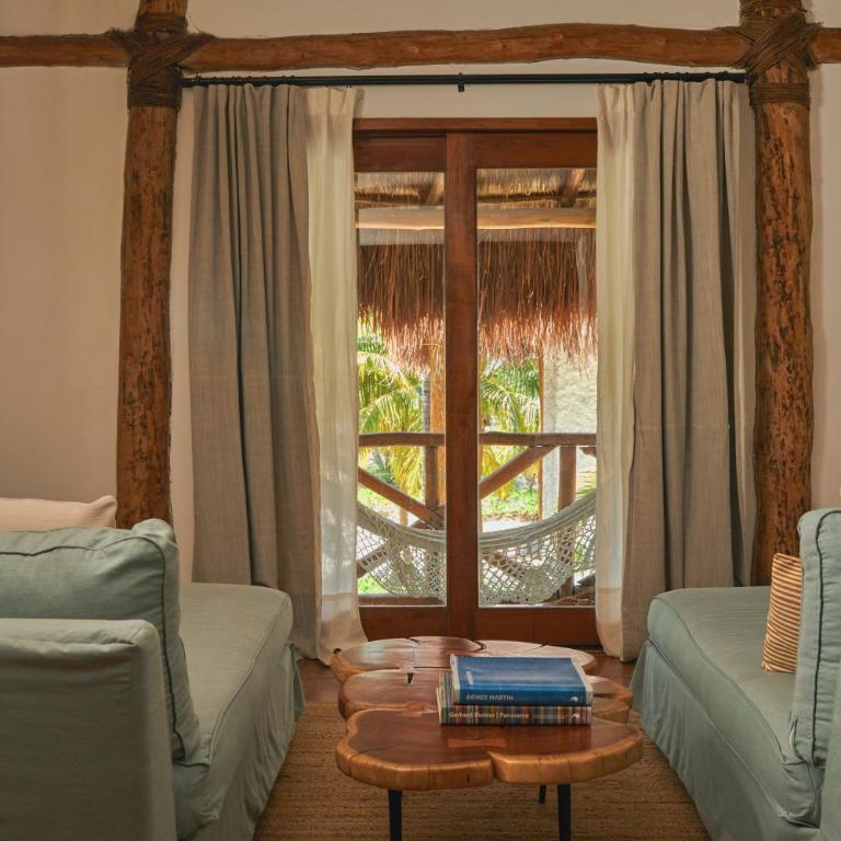 Ser Casasandra Boutique Hotel - Suite Master - 4