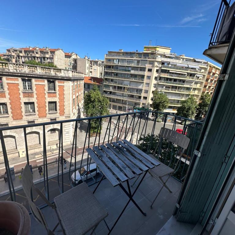 Casa Lynael Gambetta - Appartement 2 Chambres - 5