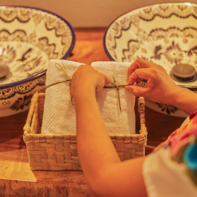 Ser Casasandra Boutique Hotel - Suite Master - 5
