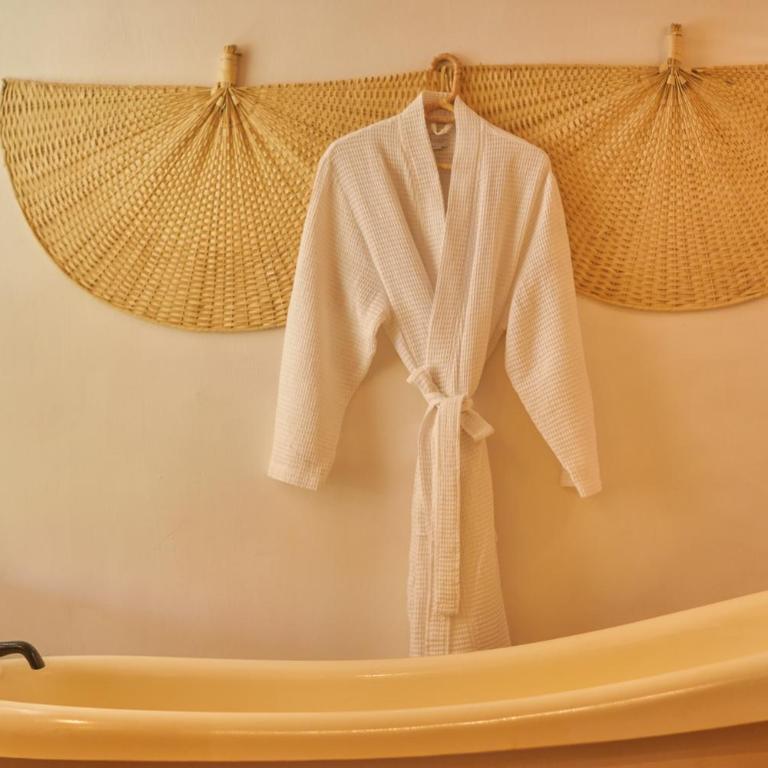 Ser Casasandra Boutique Hotel - Suite Master - 6