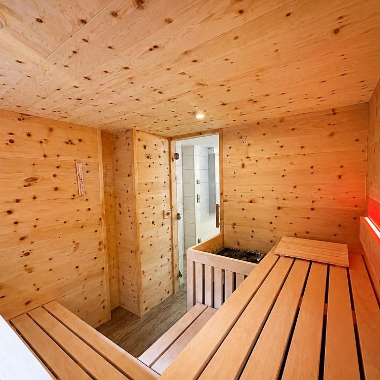 NEU komplett saniert - Falkert Lodge Alpine Escape - Chalet - 16