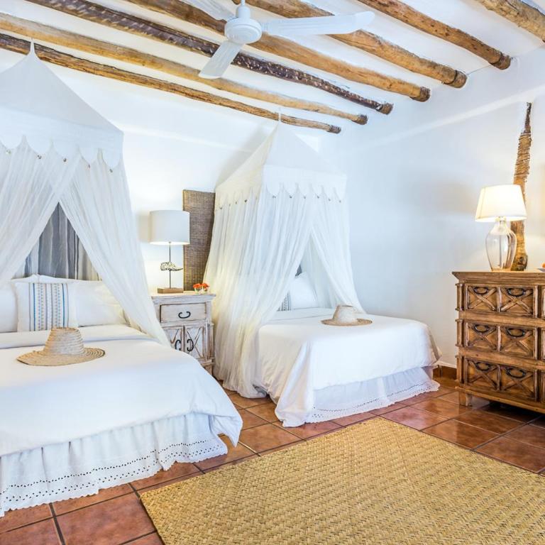 Ser Casasandra Boutique Hotel - Doble Estándar Superior - 1