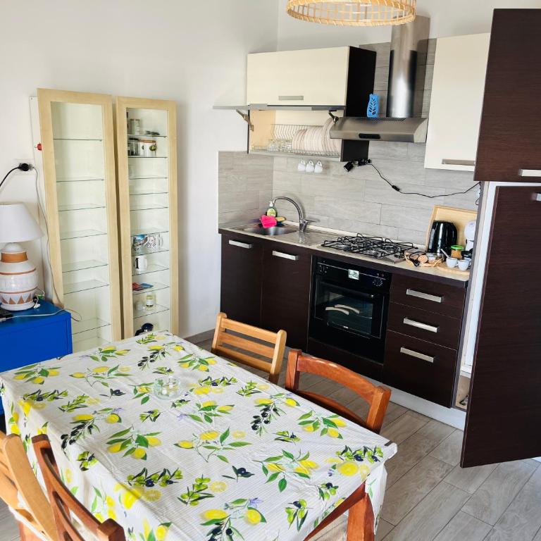Casa Vittoria - Panoramic Sea View - Vista Mare - Appartamento con 1 Camera da Letto - 3