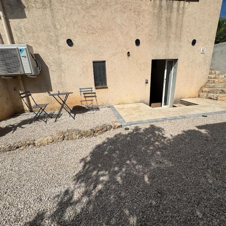Renovated cozy haven in Grasse - Apartamento de 2 dormitorios - 10