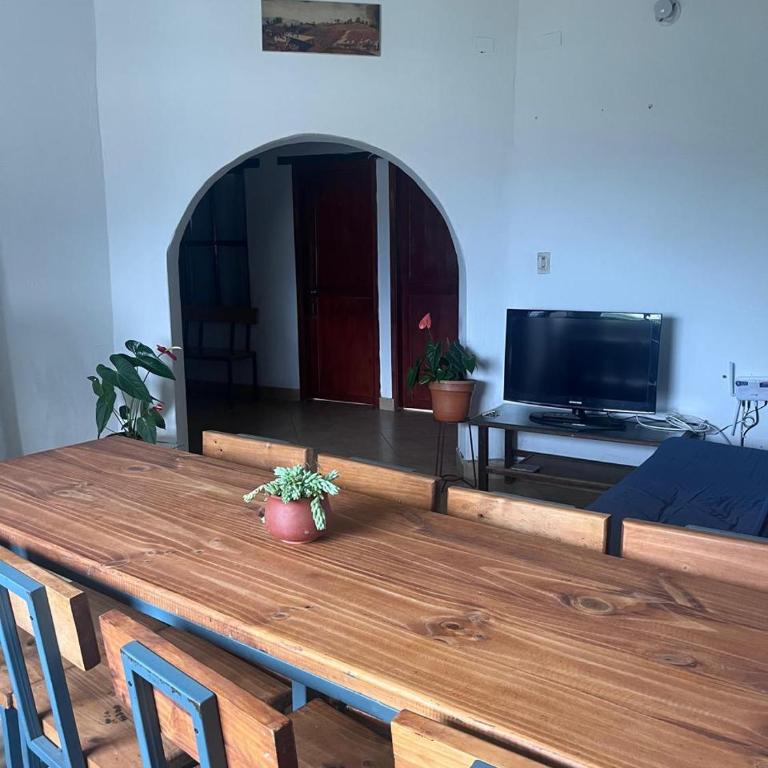 Casa Anthurium - Apartamento - 3