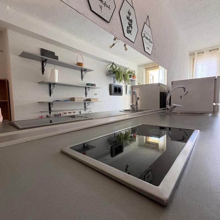 Urban Stay Grbavica - Apartman sa 1 Spavaćom Sobom - 18