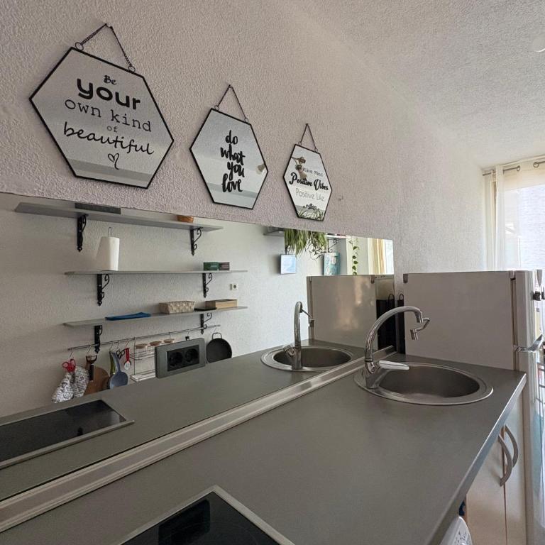Urban Stay Grbavica - Apartman sa 1 Spavaćom Sobom - 17