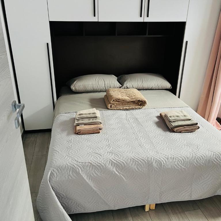 Casa Vittoria - Panoramic Sea View - Vista Mare - Appartamento con 1 Camera da Letto - 5