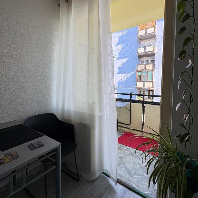 Urban Stay Grbavica - Apartman sa 1 Spavaćom Sobom - 22