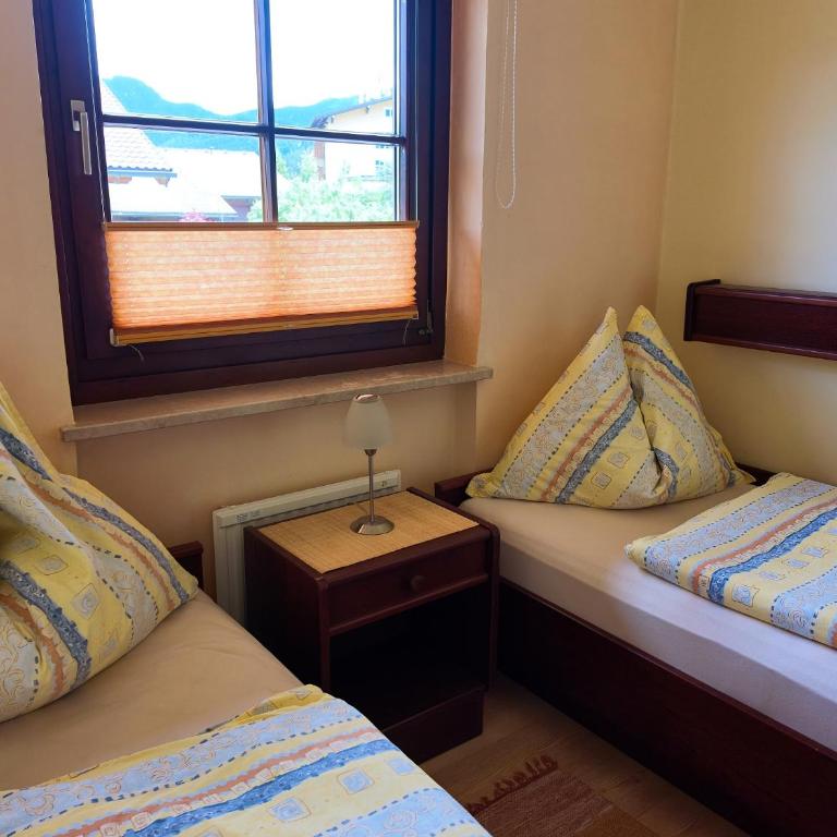 Apartment Dreier - Salzburger Land - Apartment mit 1 Schlafzimmer - 9