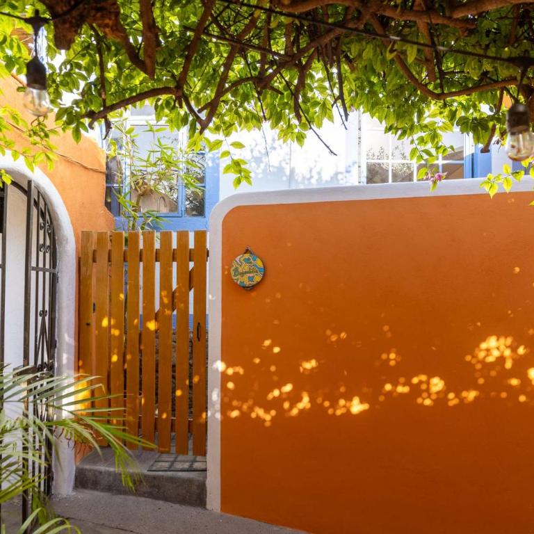 Casa la Playita, Rooftop & Alberca climatizada - Ferienhaus - 17