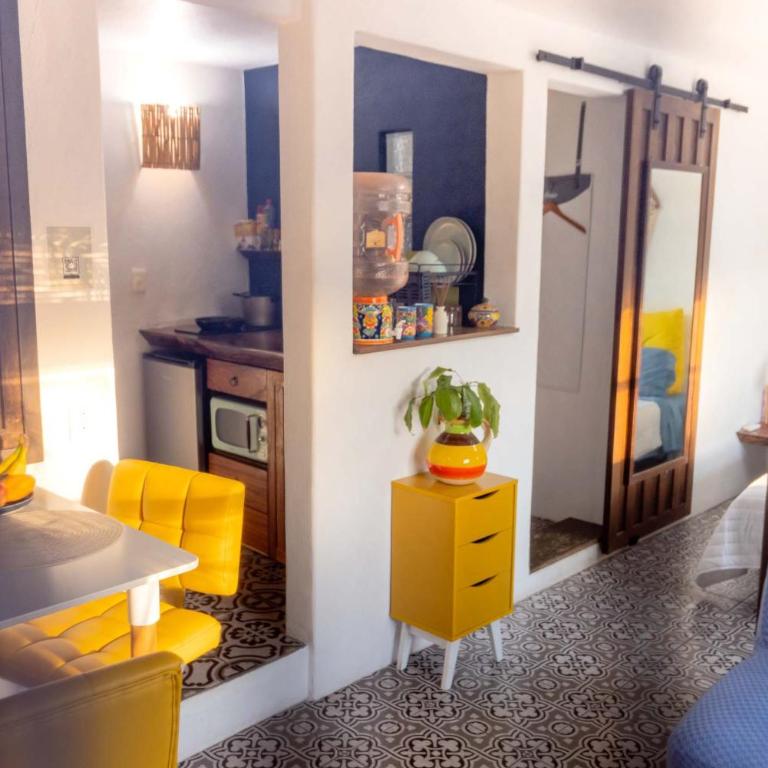 Casa la Playita, Rooftop & Alberca climatizada - Studio - 17