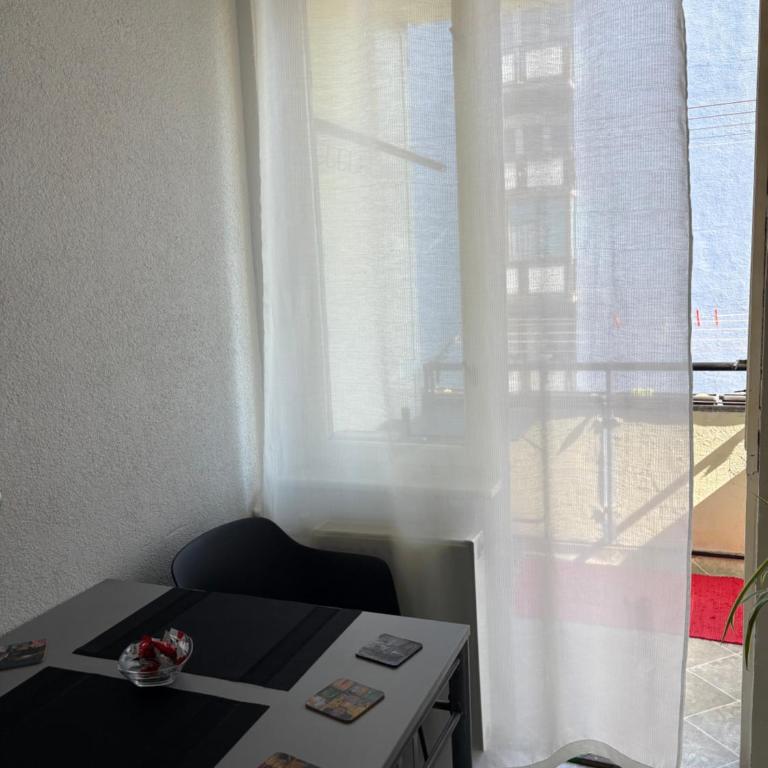 Urban Stay Grbavica - Apartman sa 1 Spavaćom Sobom - 21