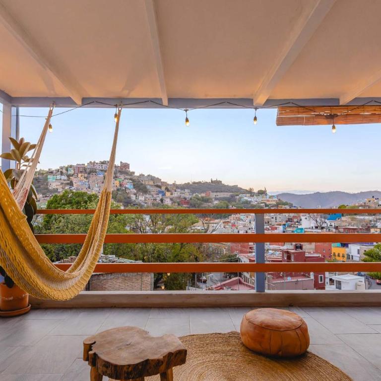 Casa la Playita, Rooftop & Alberca climatizada - Ferienhaus - 39