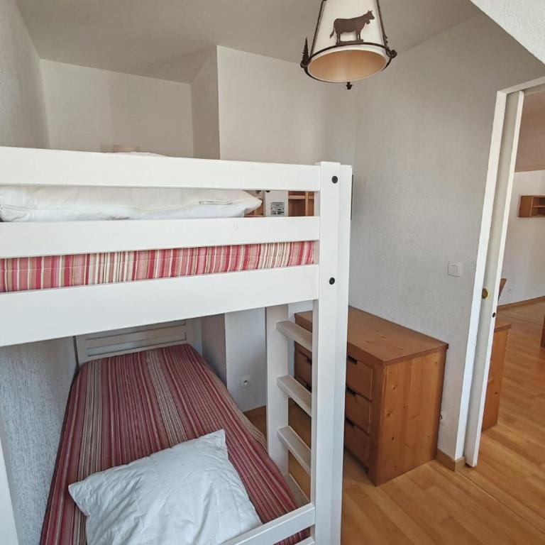 T2 HYPER CENTRE LUCHON AVEC ASCENSEUR 2 A 6 pers - Two-Bedroom Apartment - 7