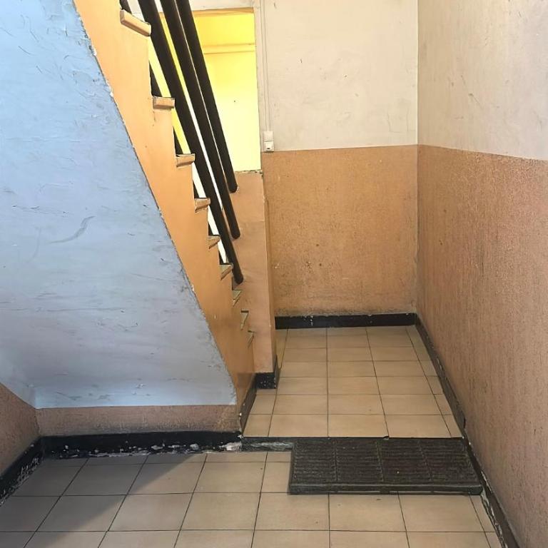 FLCbm - Joliette - Large new 3-bedroom apartment - 3 people - Apartment mit 3 Schlafzimmern - 11