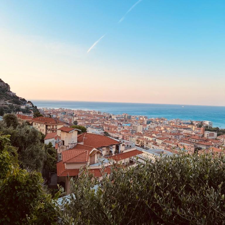 Casa Vittoria - Panoramic Sea View - Vista Mare - Appartamento con 1 Camera da Letto - 9