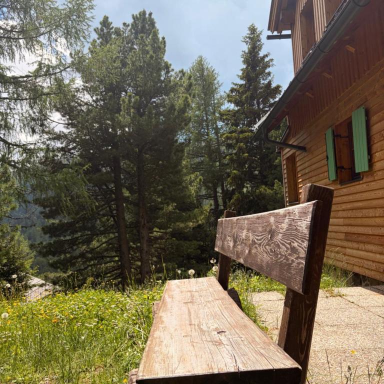 NEU komplett saniert - Falkert Lodge Alpine Escape - Chalet - 37