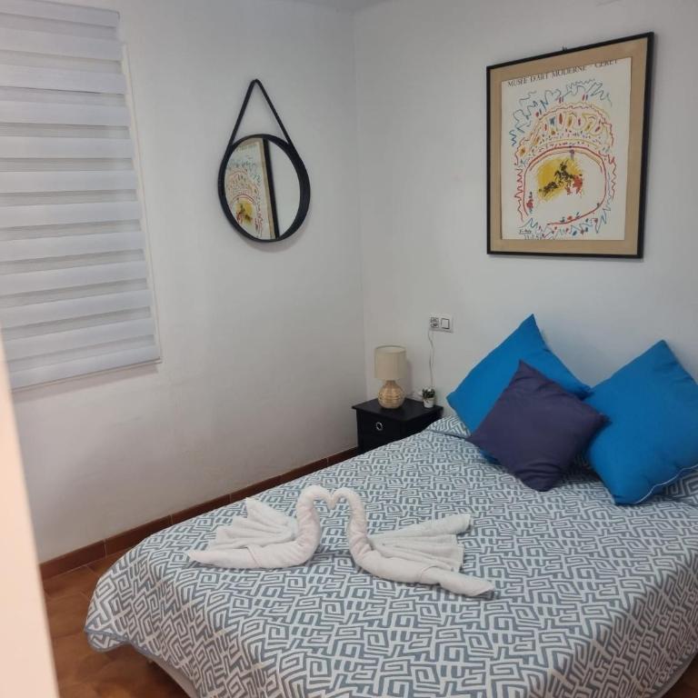 Appartement Cambrils - Appartamento con 1 Camera da Letto - 6