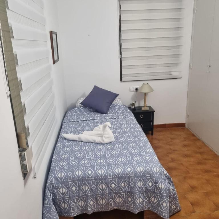 Appartement Cambrils - Appartamento con 1 Camera da Letto - 7