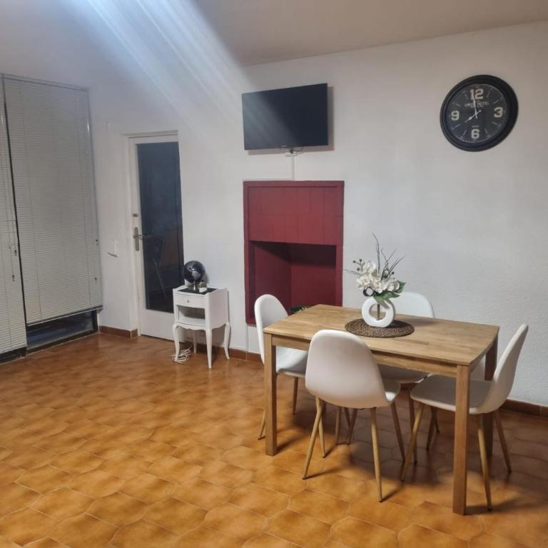Appartement Cambrils - Appartamento con 1 Camera da Letto - 3