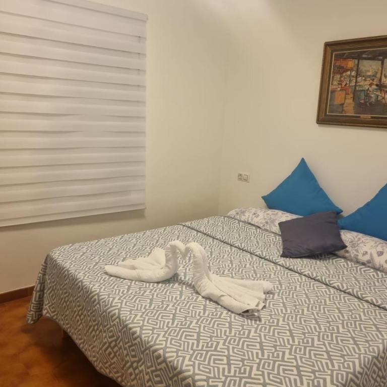 Appartement Cambrils - Appartamento con 1 Camera da Letto - 8