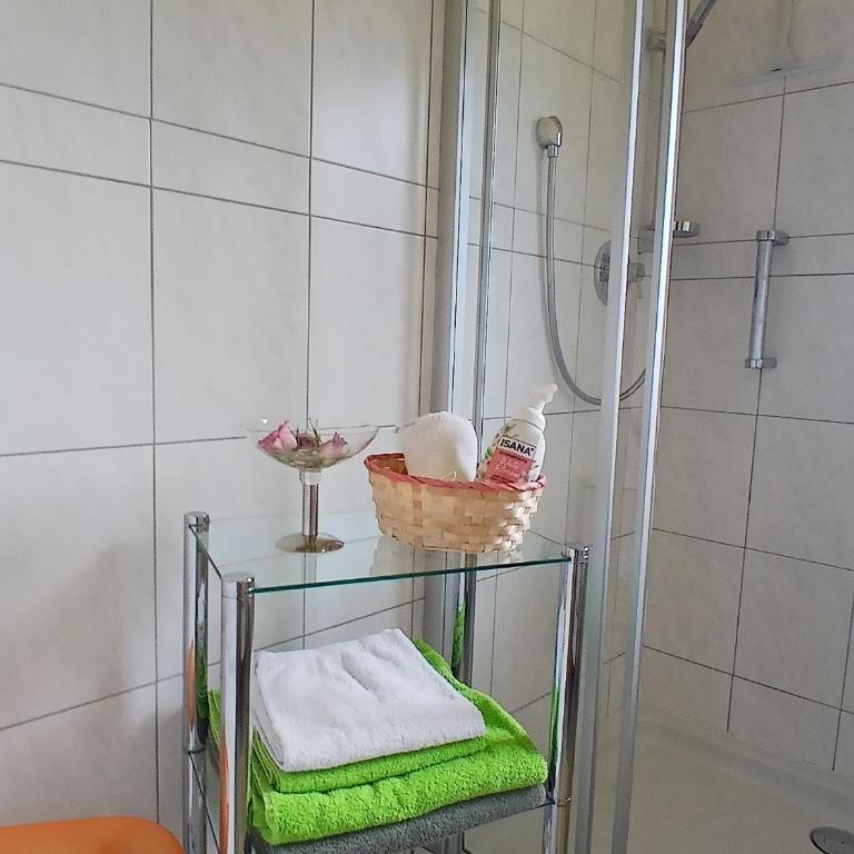Apartment Dreier - Salzburger Land - Apartment mit 1 Schlafzimmer - 8