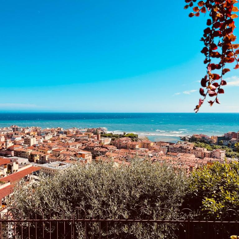 Casa Vittoria - Panoramic Sea View - Vista Mare - Appartamento con 1 Camera da Letto - 1